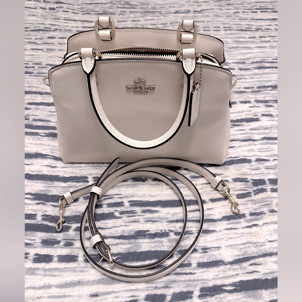 Coach Purse NWOT